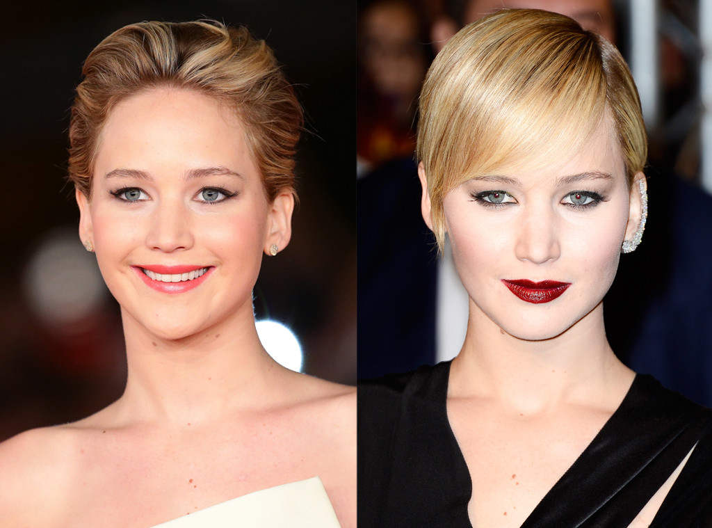 Jennifer Lawrence Jennifer Lawrence